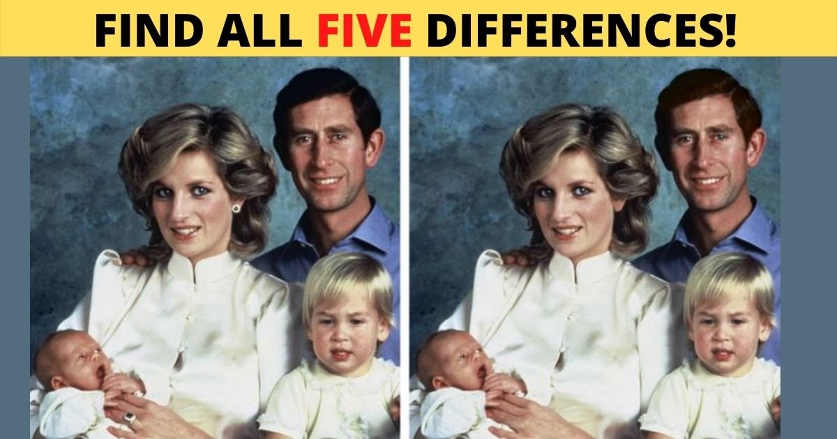 smalljoys 39.jpg?resize=1200,630 - These Four Royal Family Themed Brainteasers Will Seriously Test Your Eyesight!