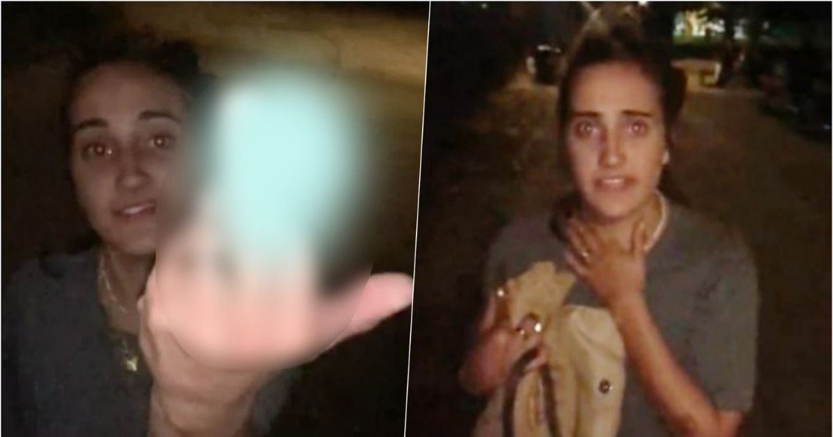 smalljoys 48.jpg?fit=1024%2C538&ssl=1&strip=all - White Woman Threatened To Call The Cops On Black Couple After An Argument In A Dog Park, Telling Them To 'Stay In Your Hood'