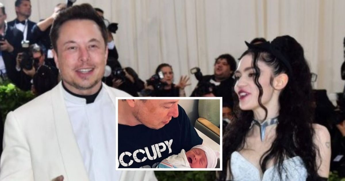 smalljoys 49.jpg?resize=1200,630 - Elon Musk And Grimes Split Up After 3 Years Of Being Together, Claiming “We Are Semi-Separated But Still Love Each Other”