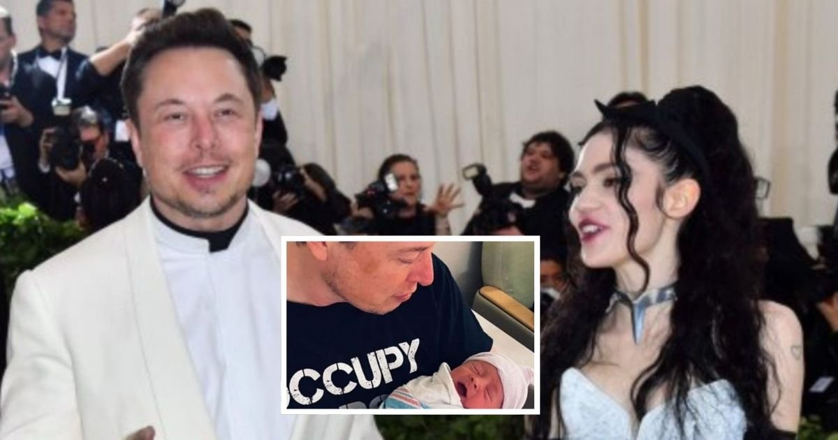 smalljoys 49.jpg?resize=412,275 - Elon Musk And Grimes Split Up After 3 Years Of Being Together, Claiming “We Are Semi-Separated But Still Love Each Other”