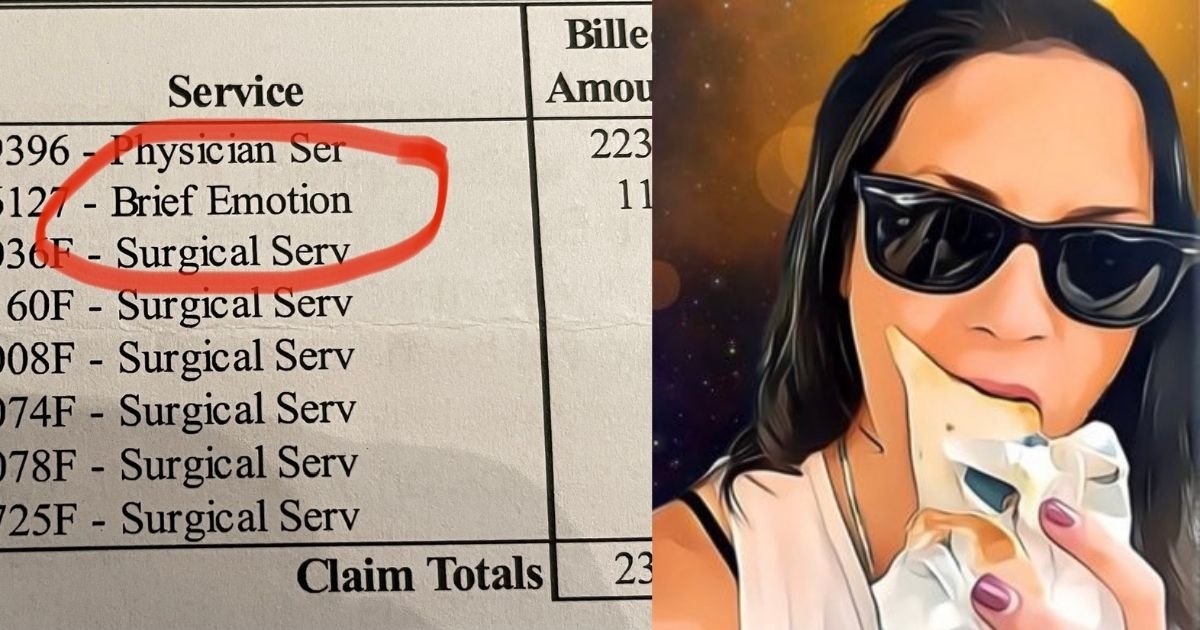smalljoys 60.jpg?resize=412,232 - Woman Was Billed By Hospital For Crying During Surgery, Prompting Another Outcry Over America's Complicated Healthcare System
