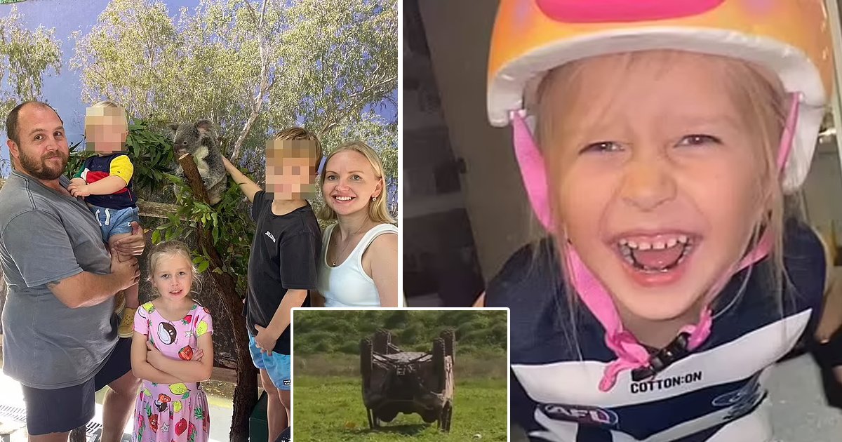 t1 2021 09 14t222209 314.jpg?fit=1024%2C538&ssl=1&strip=all - "My House Will Never Be The Same Again"- 6-Year-Old Girl Dies From Horror Buggy Joyride