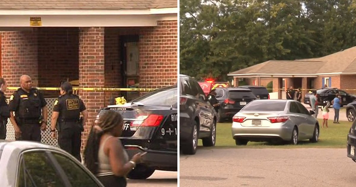 t1 96.jpg?fit=1024%2C538&ssl=1&strip=all - Tragic Discovery As 'Twin 20-Month-Old Babies' Found Dead In Scorching SUV