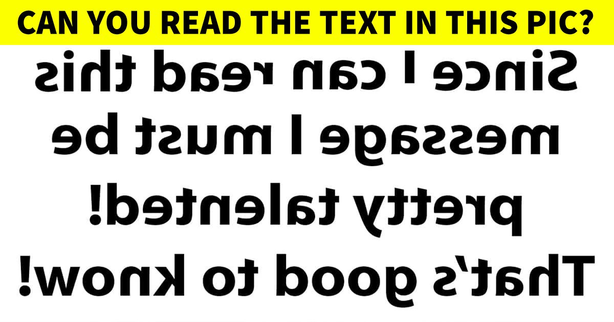 t4 2021 09 15t182126 973.jpg?resize=412,275 - This Tricky Riddle Is Driving People Insane! Do You Think You Can Solve It Correctly?