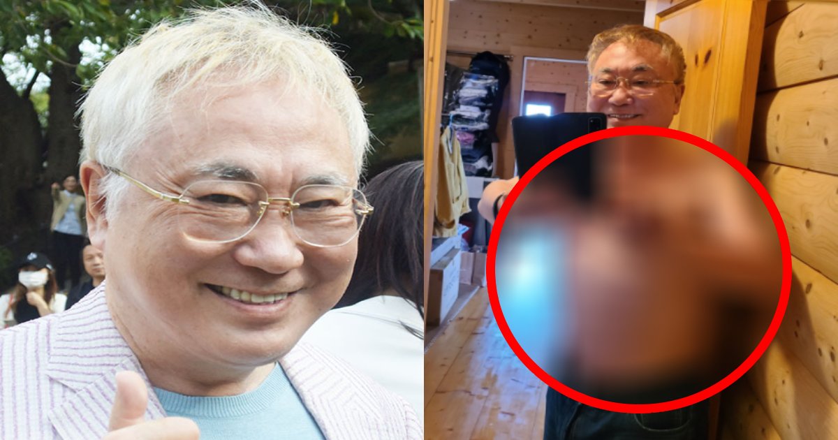 takasu.png?resize=412,232 - 【衝撃！】高須院長の腹筋はシックスパック！？「腹筋やばすぎやろ」驚きの声続出