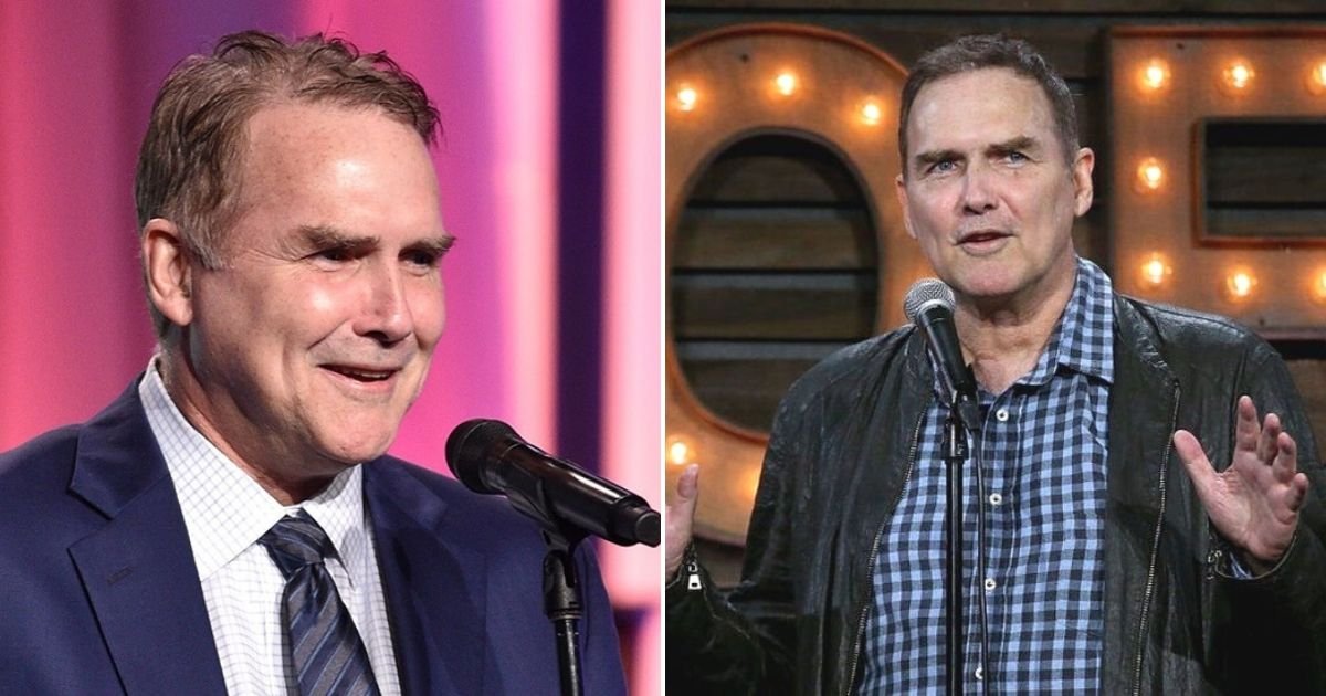 untitled design 29 1.jpg?resize=412,275 - SNL Star Norm MacDonald Has Passed Away After Secretly Battling His Disease For Nine Years