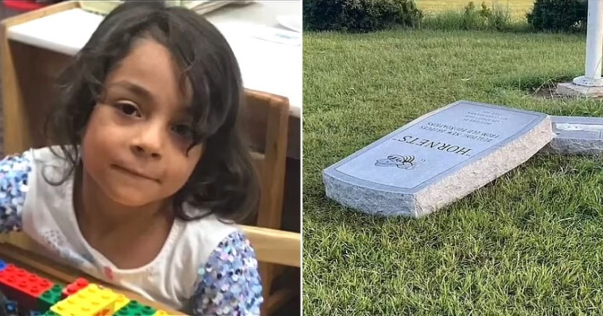 untitled design 4.jpg?fit=1024%2C538&ssl=1&strip=all - 5-Year-Old Girl Tragically Dies After A Heavy Monument Falls On Top Of Her