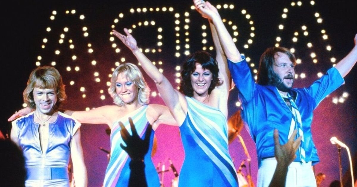 untitled design 5.jpg?resize=412,275 - ABBA Are BACK! Famous Band Reveal They Are Releasing Their FIRST New Songs In 40 Years