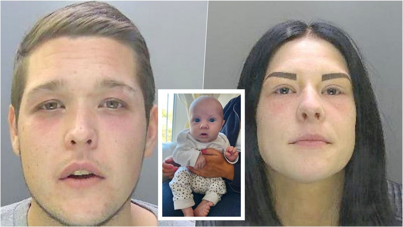 1 10.jpg?fit=1024%2C577&ssl=1&strip=all - Dad Was Left Heartbroken After His 2-Month-Old Son Was Killed By His Wife's New Lover