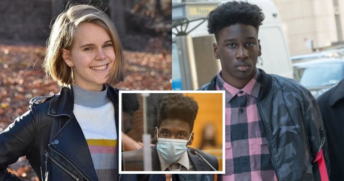 1 49.jpg?fit=1024%2C538&ssl=1&strip=all - Teen Was Sentenced 9-Years To Life In Prison After Stabbing A College Student In Fatal Manhattan Robbery
