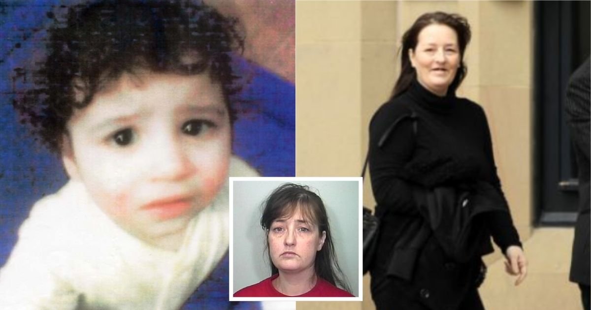 1 58.jpg?resize=1200,630 - Mother Who Starved 4-Year-Old Son And Left His Body To Rot In Crib For Two Years Released From Jail
