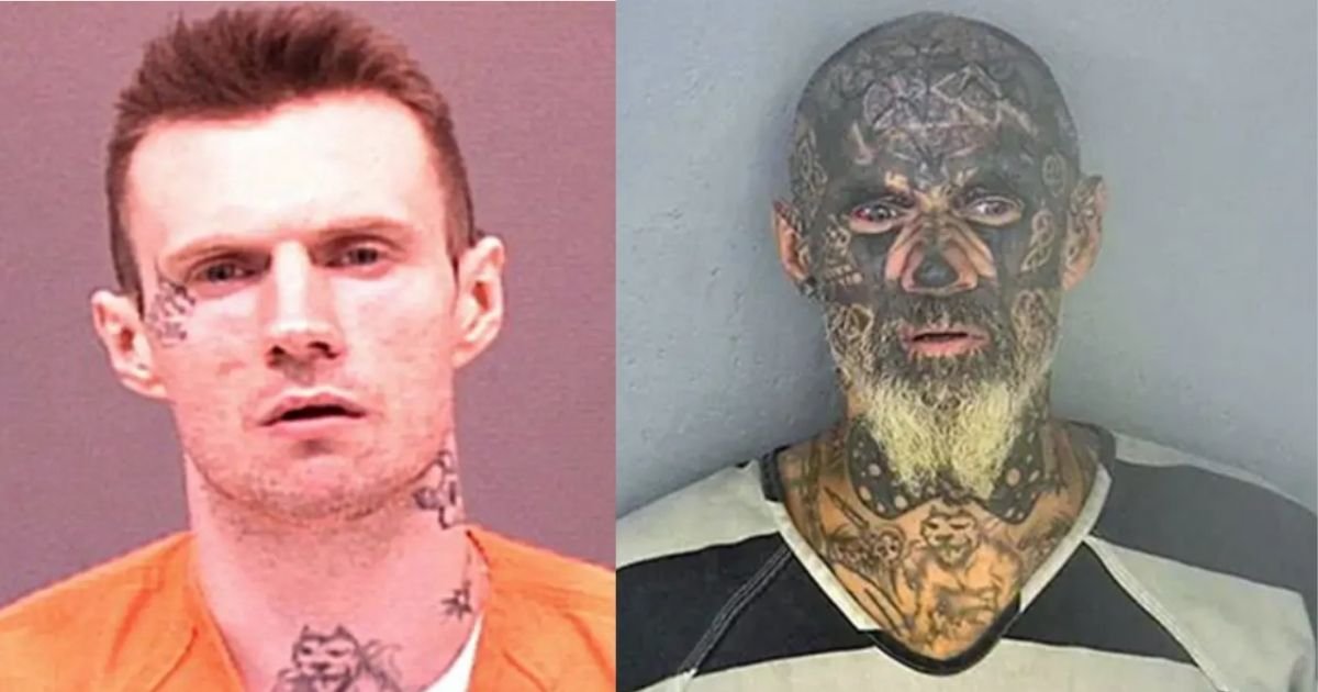 1 76.jpg?fit=1024%2C538&ssl=1&strip=all - 'World's Scariest Criminal' Arrested Once Again For Attempted Abuse On Woman While Her Partner Slept Next To Her