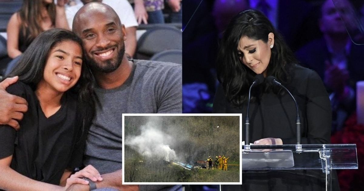 1 80.jpg?resize=412,275 - Vanessa Bryant Reveals How She Found Out About Kobe And Gianna's Shocking Death As Lawsuit Against Los Angeles County Sheriff's Department Continues