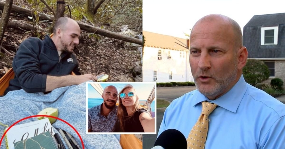 1 91.jpg?resize=412,232 - Laundrie Family Lawyer Says Forensic Anthropologist Analyzing Brian’s Skeletal Remains May Have The Results By The End Of November