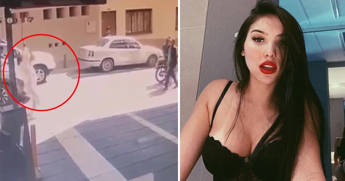 100.jpg?fit=1024%2C538&ssl=1&strip=all - A Congresswoman Ran Away From The Jail With The Help Of Her Influencer Daughter Who EFFORTLESSLY Distracted The Guard On Duty