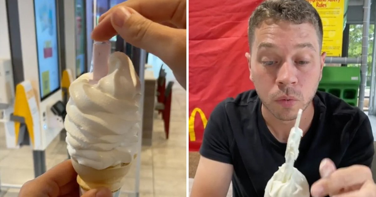 43.jpg?fit=1024%2C538&ssl=1&strip=all - USED Pregnancy Strip Placed In An Ice Cream Jar! Bizarre Ways People Choose To Announce Pregnancy