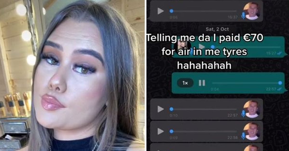46.jpg?fit=1024%2C538&ssl=1&strip=all - Hilarious Rant Left People In Stitches! A Dublin Girl Pranked Her Father But Ended Up Infuriating Him To No End