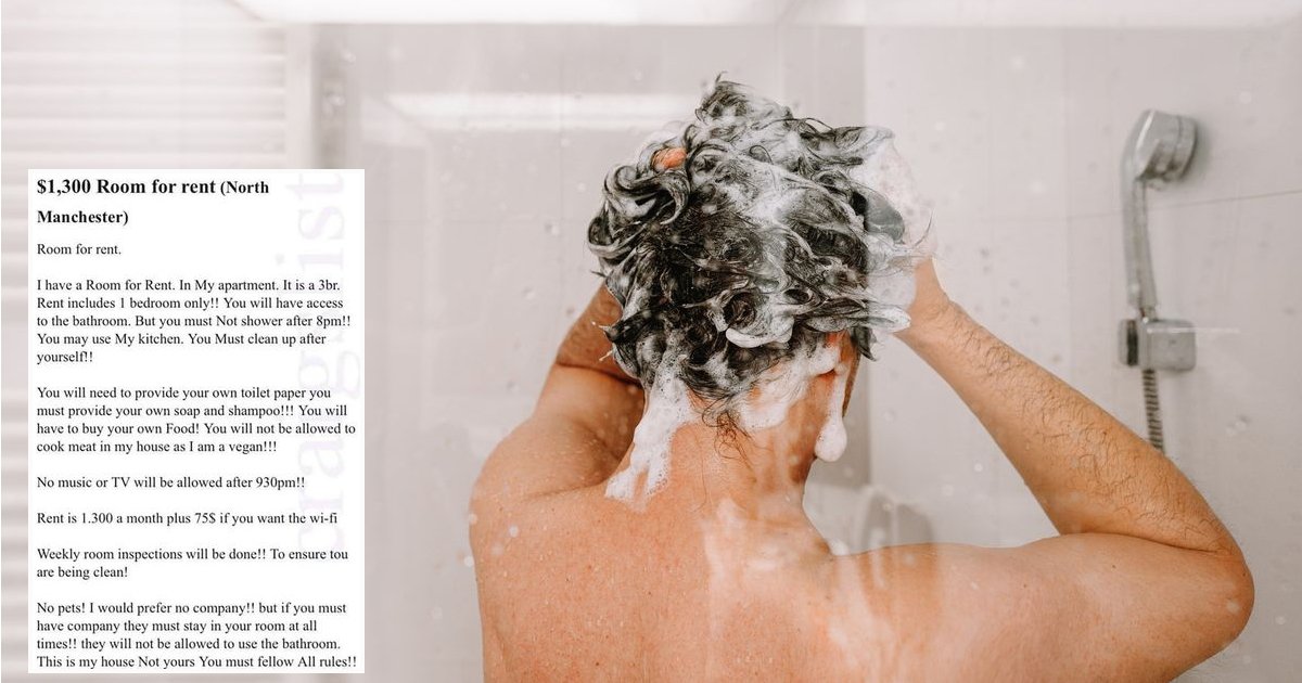 54.jpg?resize=1200,630 - Wicked Flat Advert Mocked On Internet On His Ridiculous Rules For Tenants About Cooking And Showering