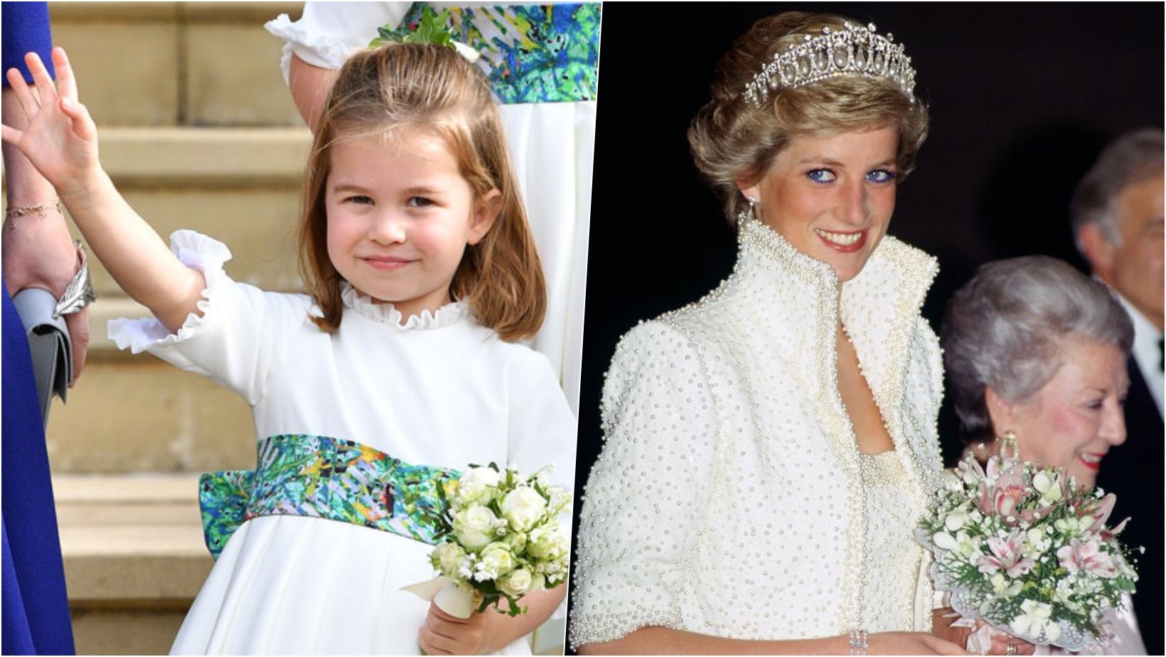 6 facebook cover 28.jpg?resize=1200,630 - Princess Diana’s PRICELESS Wedding Heirloom Is Gifted To Princess Charlotte Instead Of Meghan And Prince Harry's Daughter, Lili