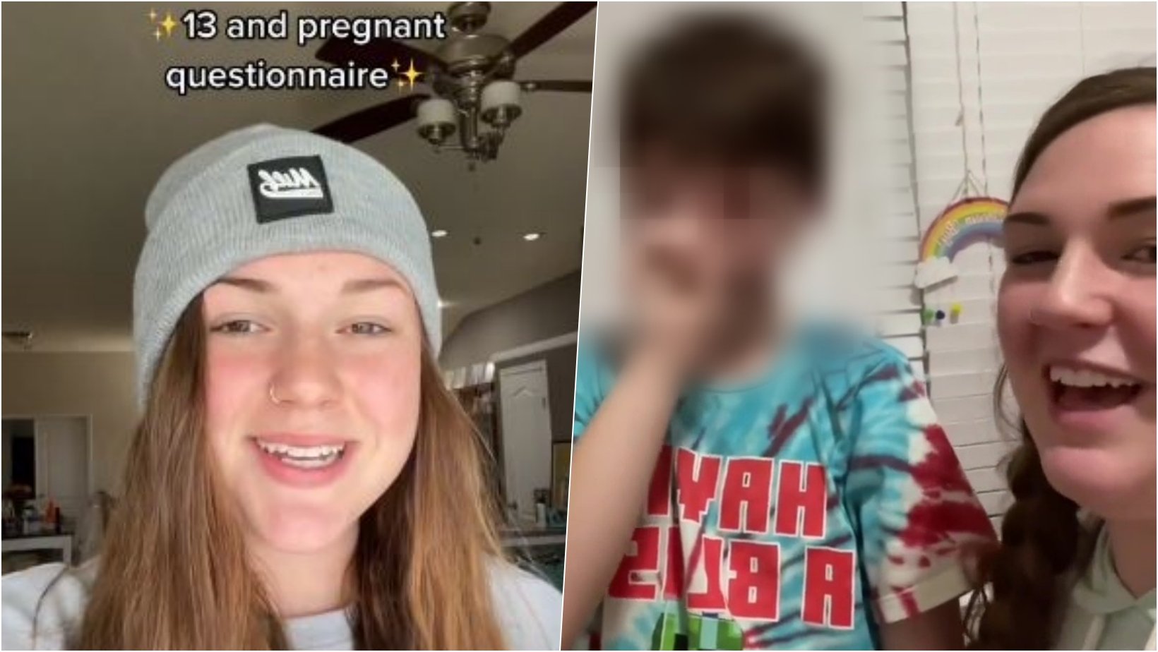 6 facebook cover 40.jpg?resize=412,275 - Young Mom Who Got Pregnant At 13-Years-Old Claps Back At Haters, Adding That She SOLELY Provides And Cares For Her Son