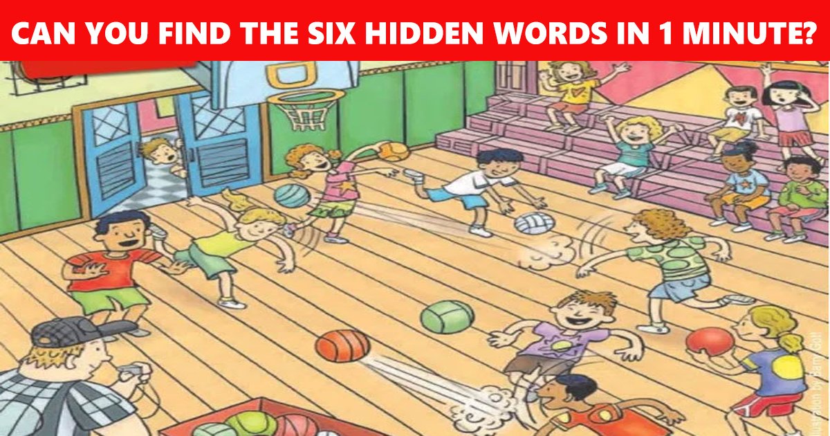 68.jpg?fit=1024%2C538&ssl=1&strip=all - Only A Pro Or A Genius Can Do This! Find Out Six Hidden Words In The Picture If You Are An All-Rounder