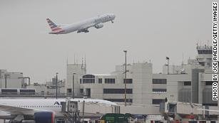Unruly passengers risk flight safety, FAA warns