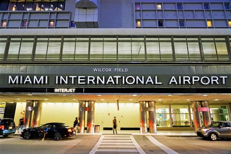 Useful Information About Miami International Airport