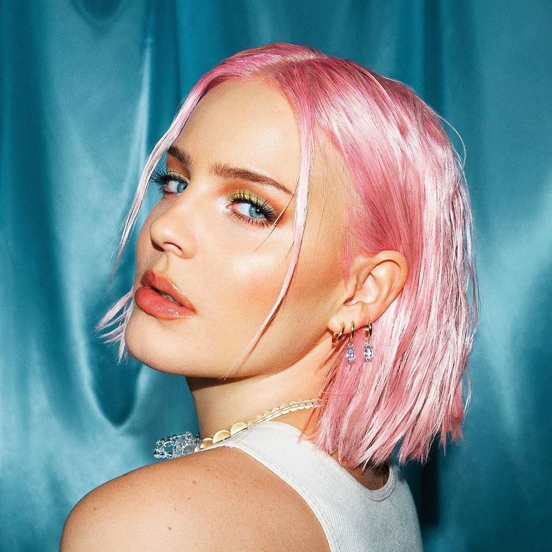 Anne-Marie music, videos, stats, and photos | Last.fm