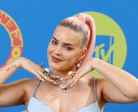 Who is Anne-Marie? From Her Age To Her Net Worth – 8 Facts On The &#39;2002 Hitmaker - Capital
