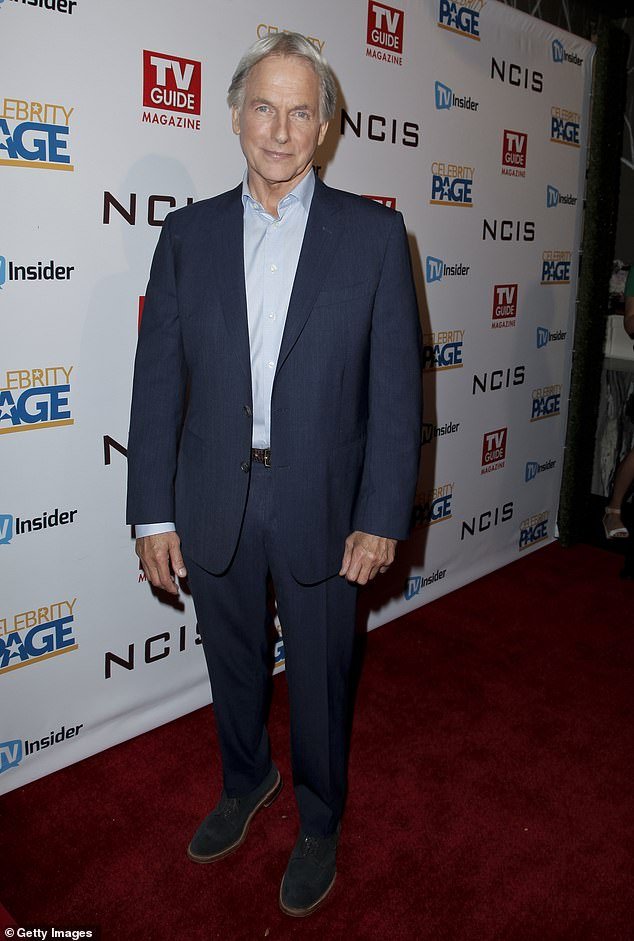 Reports: There had previously been reports that the 70-year-old actor will only appear in a few episodes this season, with his exit cemented in the episode