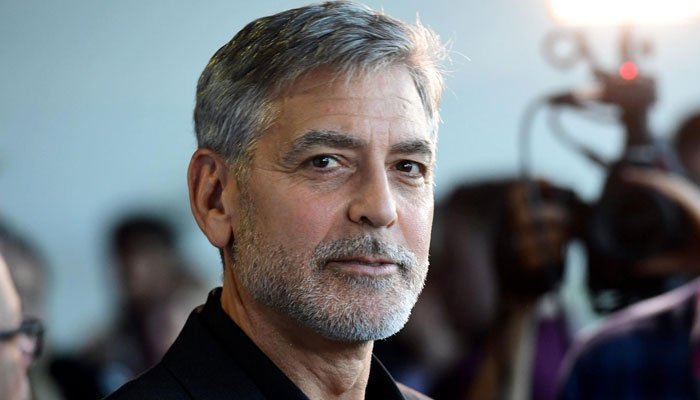George Clooney rules out possibility of him running for office