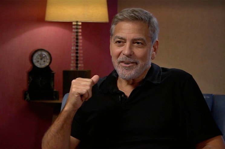 George Clooney told BBC he will not run for public office.