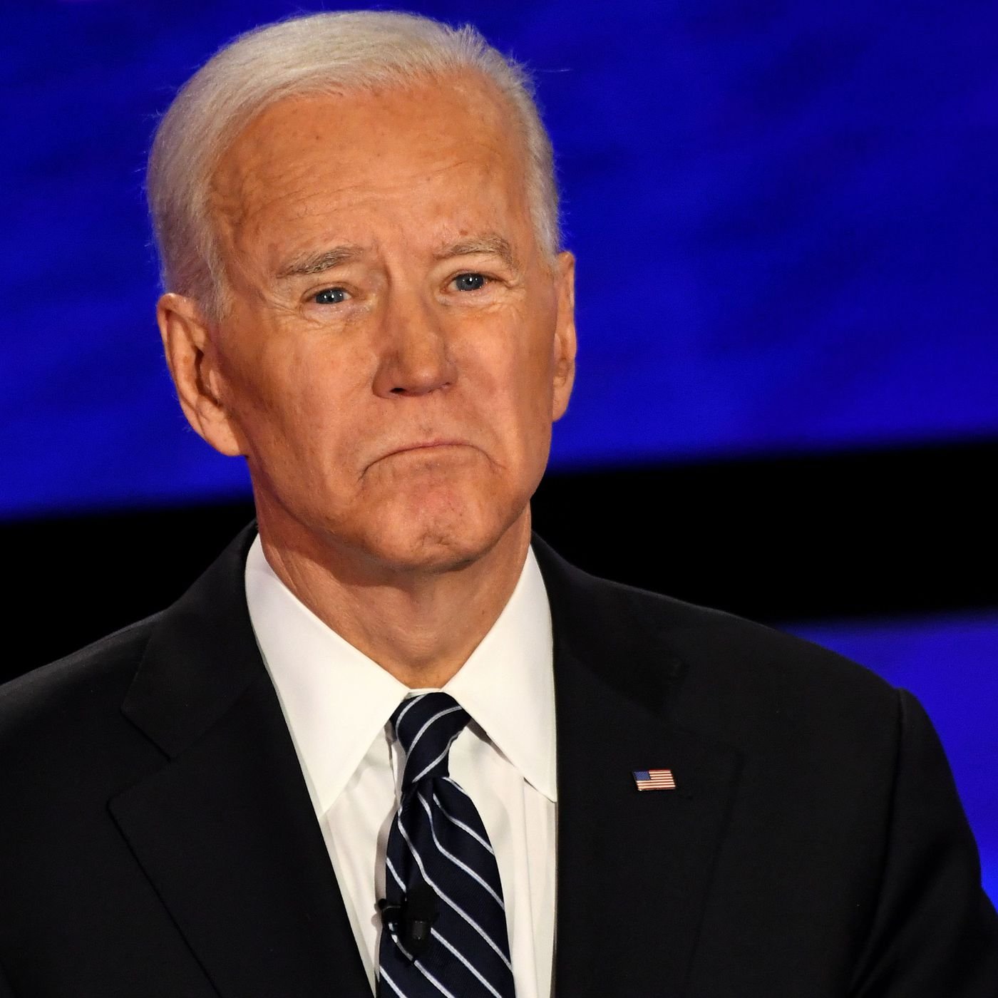 Joe Biden wants to revoke Section 230 - The Verge