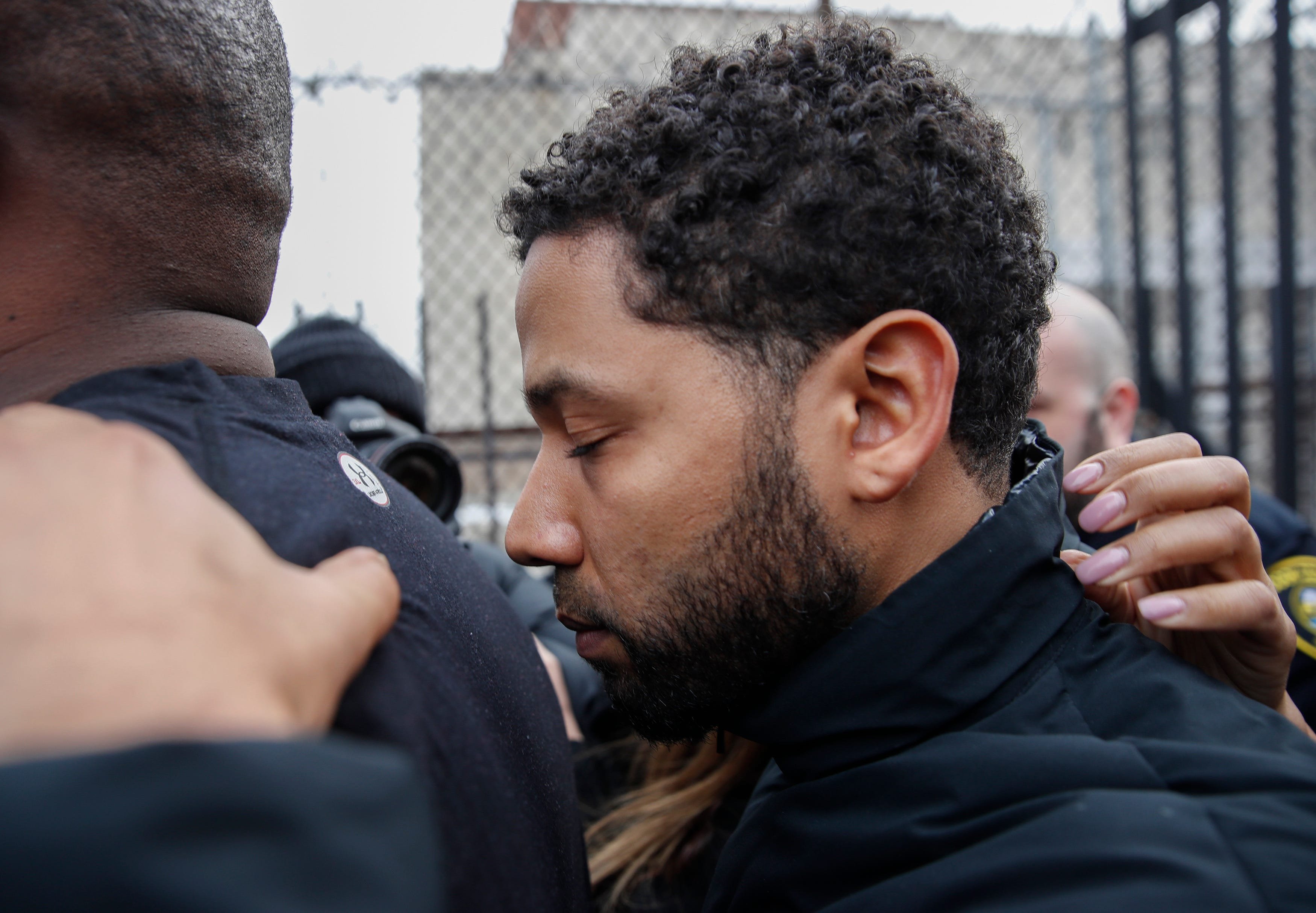 Jussie Smollett needs compassion as well as justice for hate crime hoax