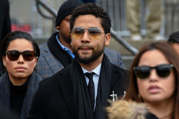 A Chicago judge ruled jury selection for Jussie Smollett’s trial will begin on Nov. 29.