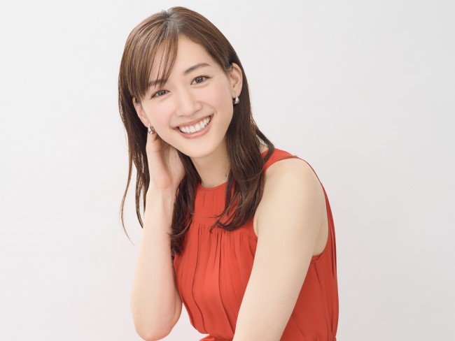 綾瀬はるか、女優デビューから20年 大河ドラマ後は「女優業を辞めると思っていた」 ／2021年3月24日 - 写真 - 映画 - インタビュー - クランクイン！