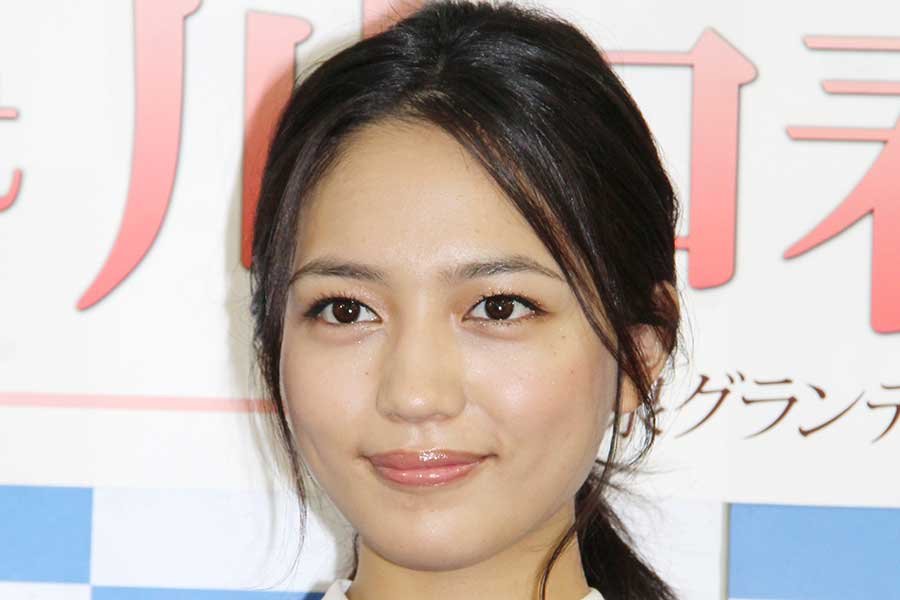 川口春奈の「13歳くらい」の姿が「超絶美人」 ファン驚愕「こんな可愛い13歳いるか！」 | ENCOUNT