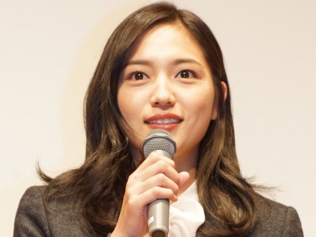 川口春奈の髪型【イノセンス】、可愛いセミディを真似したい！オーダー方法は？ - わくわくトレンド