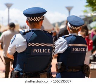 New Zealand Police Images, Stock Photos & Vectors | Shutterstock