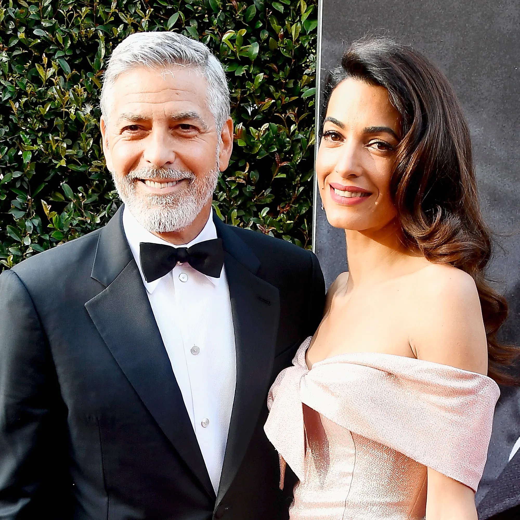 Celebrity Couples With The Biggest Age Gap Difference