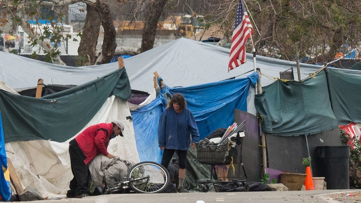 UN report: America&#39;s poor becoming more destitute under Trump | CNN