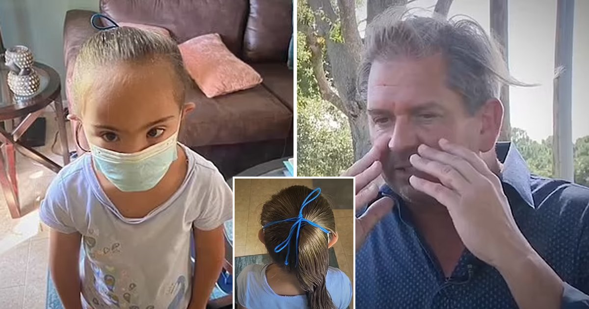 75.jpg?resize=1200,630 - Furious Father Is All Set To Sue His Daughter's School Over A Mask Mandate With No Exception For Medically Unfit Students
