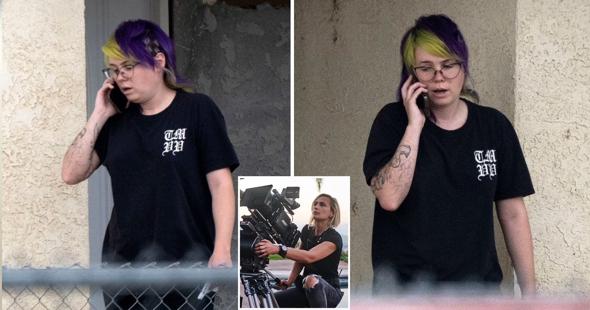 83.jpg?fit=1024%2C538&ssl=1&strip=all - Hannah Gutierrez Reed Spotted For The First Time Outside Her Arizona Home After The Death Of Cinematographer Halyna Hutchins