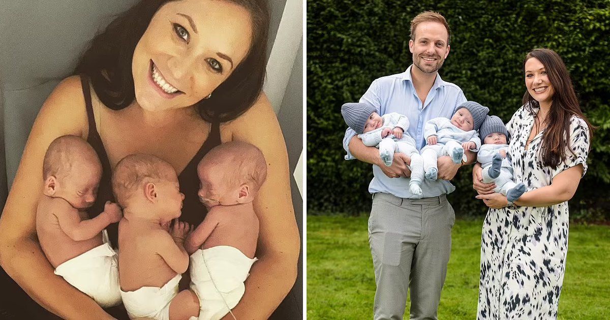 86.jpg?fit=1024%2C538&ssl=1&strip=all - A Woman Gave Birth To Triplets And Had To Bear A Loss Of $500