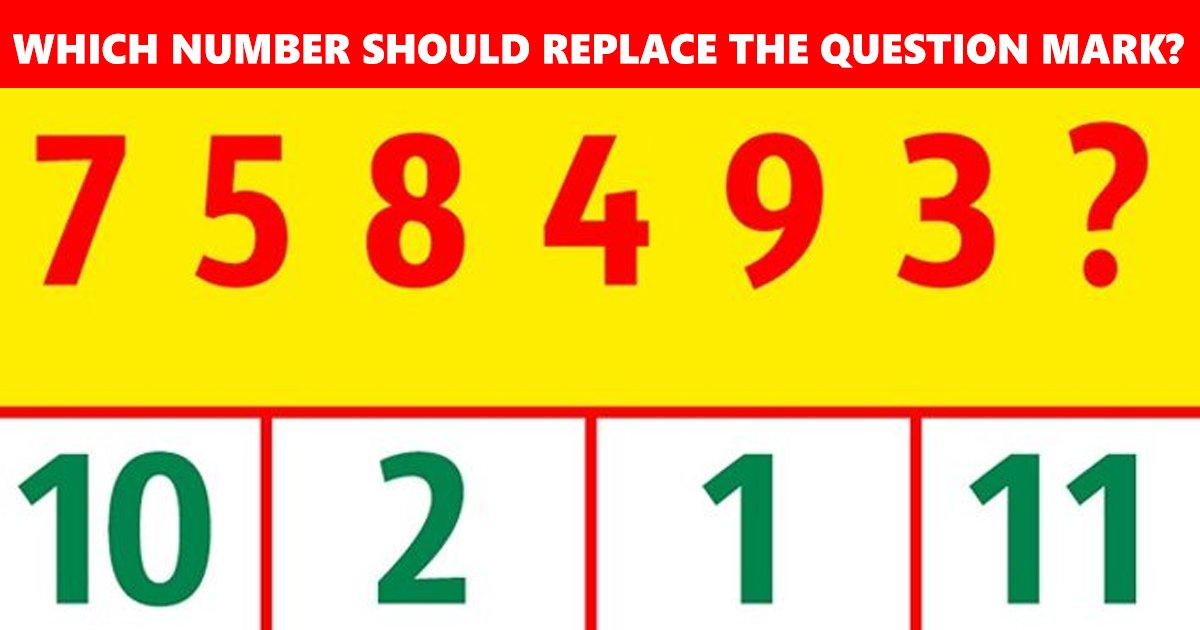 97.jpg?resize=1200,630 - Even A Smart Person Took 7 MINUTES To Find The Right Answer! What About You?