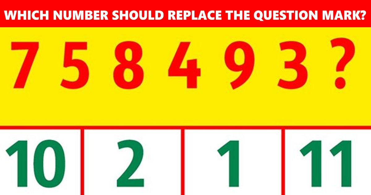 97.jpg?fit=1024%2C538&ssl=1&strip=all - Even A Smart Person Took 7 MINUTES To Find The Right Answer! What About You?