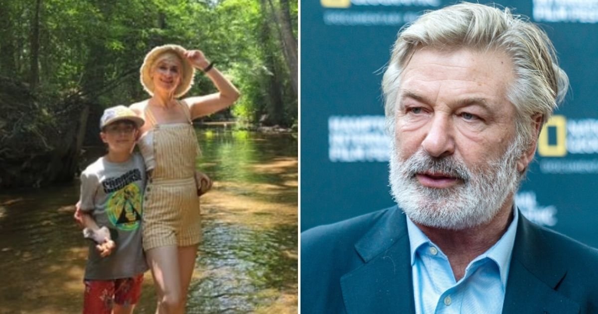 alec4.jpg?resize=412,275 - Actor Alec Baldwin Ignored The 'Golden Rule' Of Gun Safety By Pointing Prop Pistol At Female Cinematographer, Expert Says