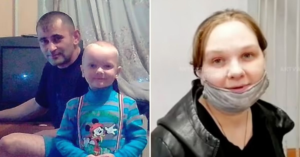 baulina4.jpg?fit=1024%2C538&ssl=1&strip=all - 8-Year-Old Boy Was Killed By His Own Mother After He Told His Stepfather That She Had Cheated On Him
