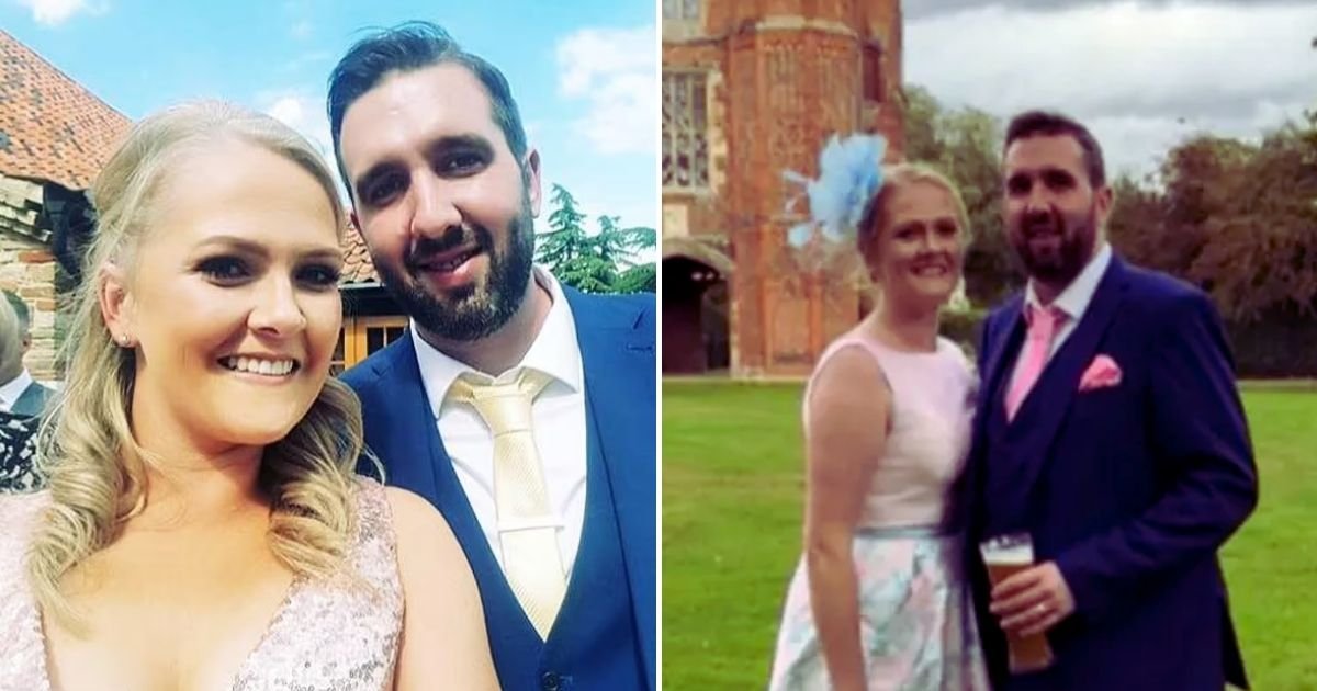 bride5.jpg?resize=412,232 - 35-Year-Old Bride Is Suing A High-End Wedding Venue For More Than $200,000 After She Slipped On Light-Up Dancefloor