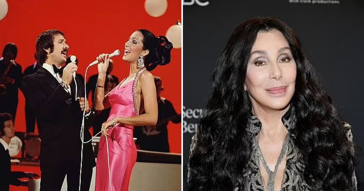 cher4.jpg?resize=1200,630 - Cher Is Suing The Widow Of Ex-Husband Sonny Bono For $1 Million And Claims ‘60s Hits Royalties Should Have Been Hers